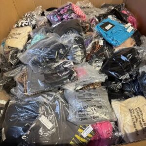 Amazon Clothes.