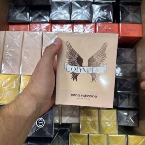 Perfumes.