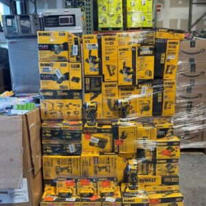 Dewalt Tools .