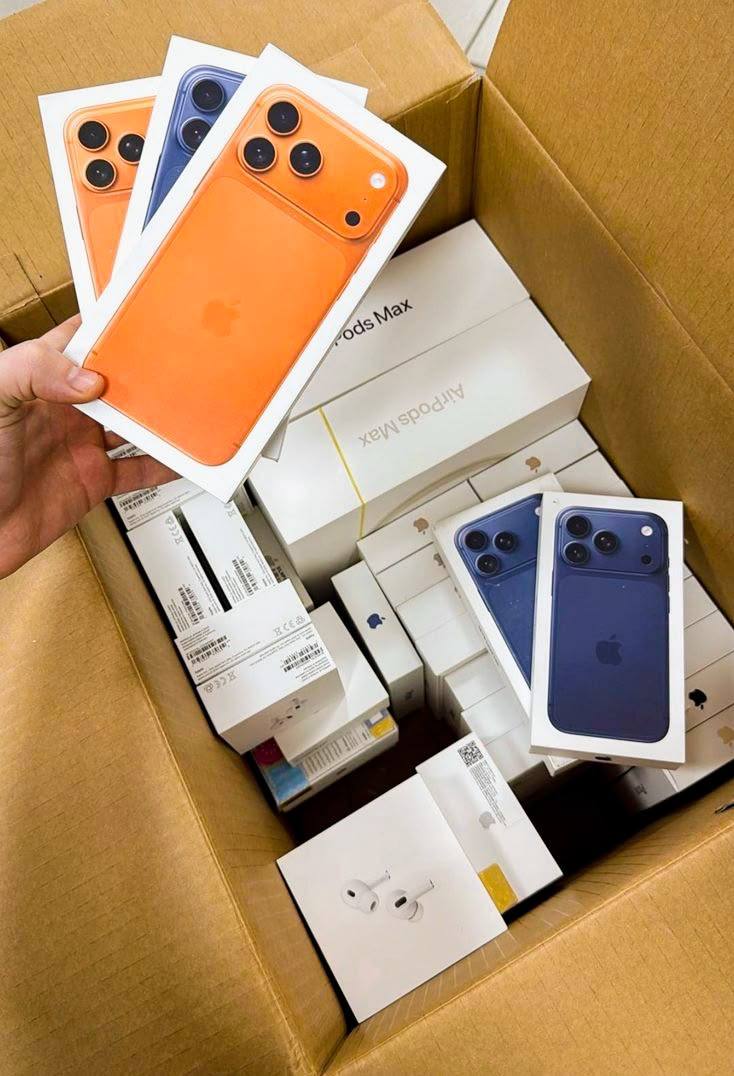 ELECTRONICS