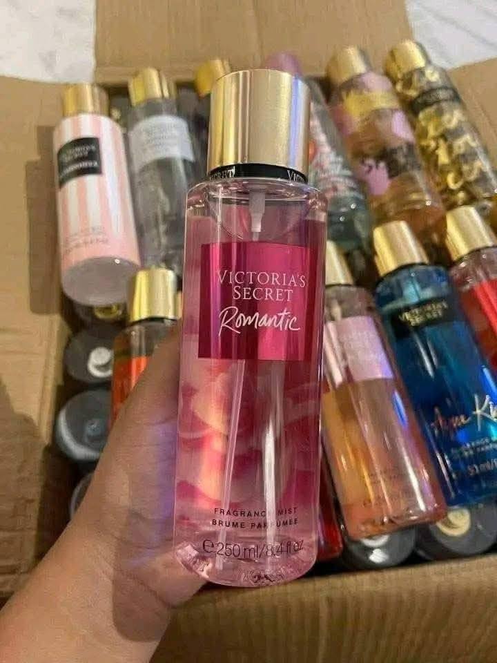 PERFUMES