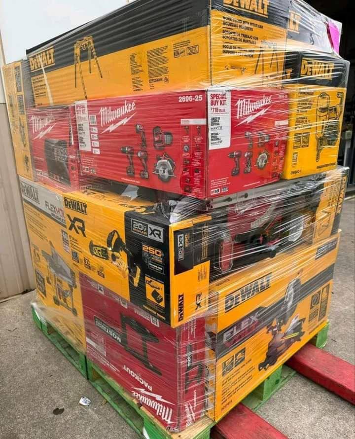 TOOLS