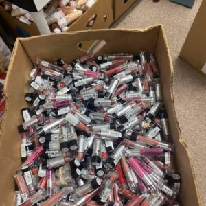 Makeup Pallets.